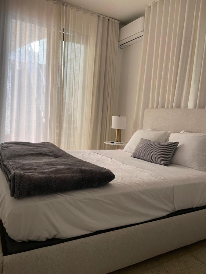 Ferienwohnung Mar Baltico San Juan Exterior foto