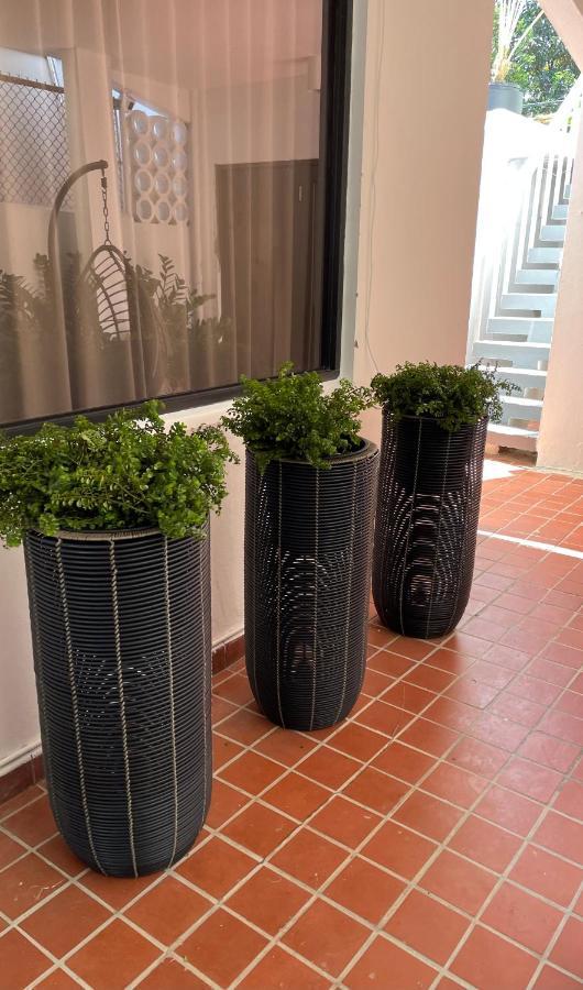 Ferienwohnung Mar Baltico San Juan Exterior foto